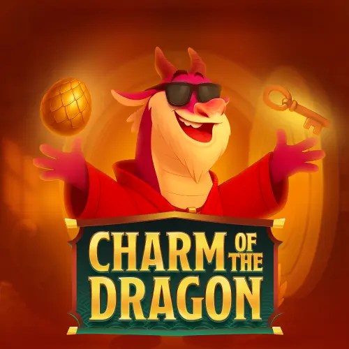 Charm of the Dragon